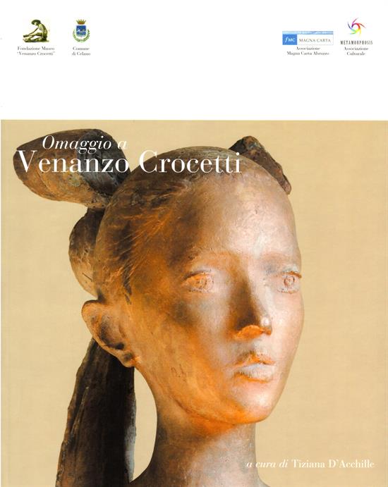 Omaggio a Venanzo Crocetti
